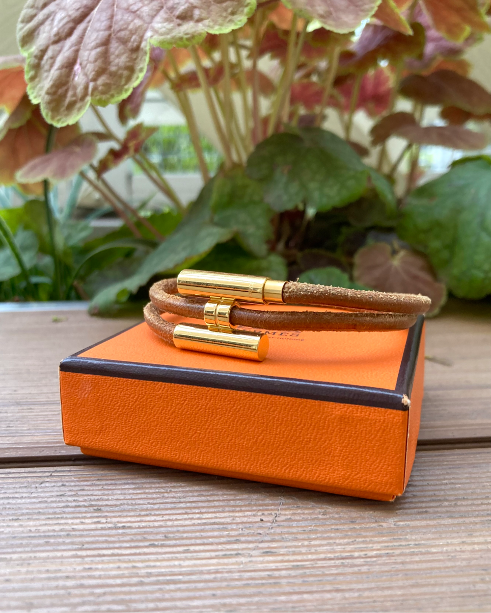 チックタック新潟店】HERMES ヴィンテージアクセサリーのご紹介