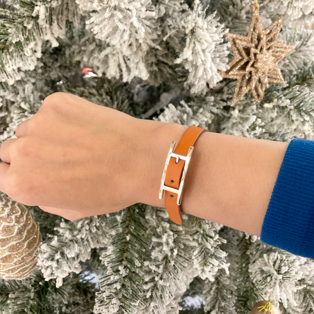 チックタック新潟店】HERMES ヴィンテージアクセサリー入荷