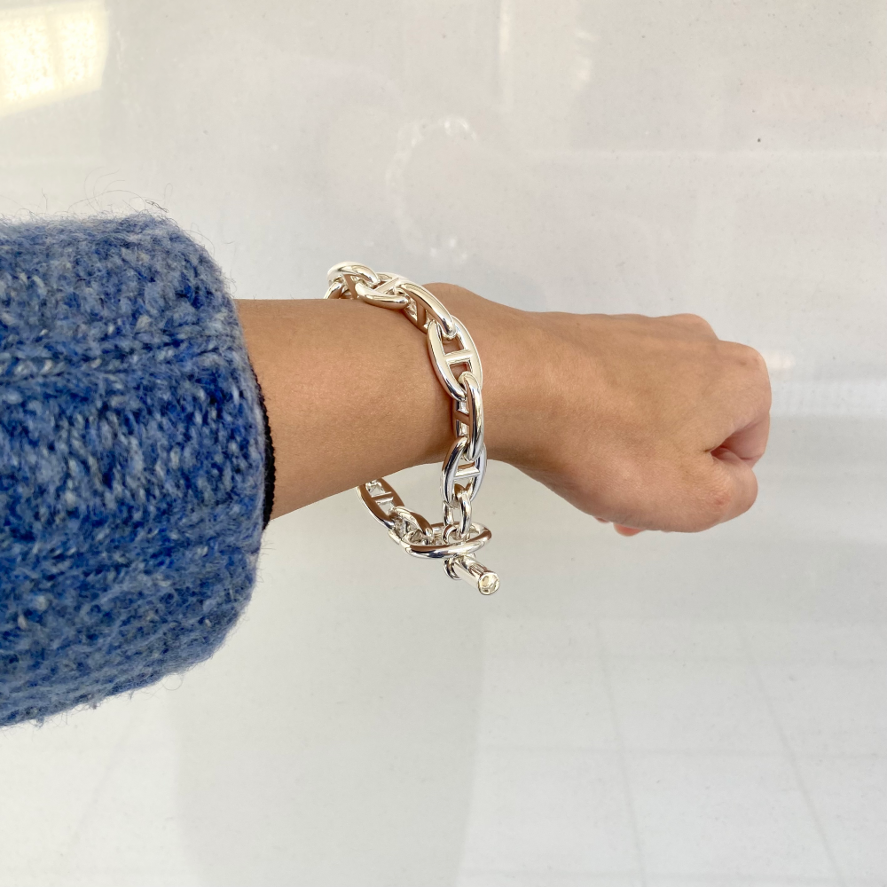 チックタック新潟店】HERMES シェーヌダンクル GM入荷いたしました