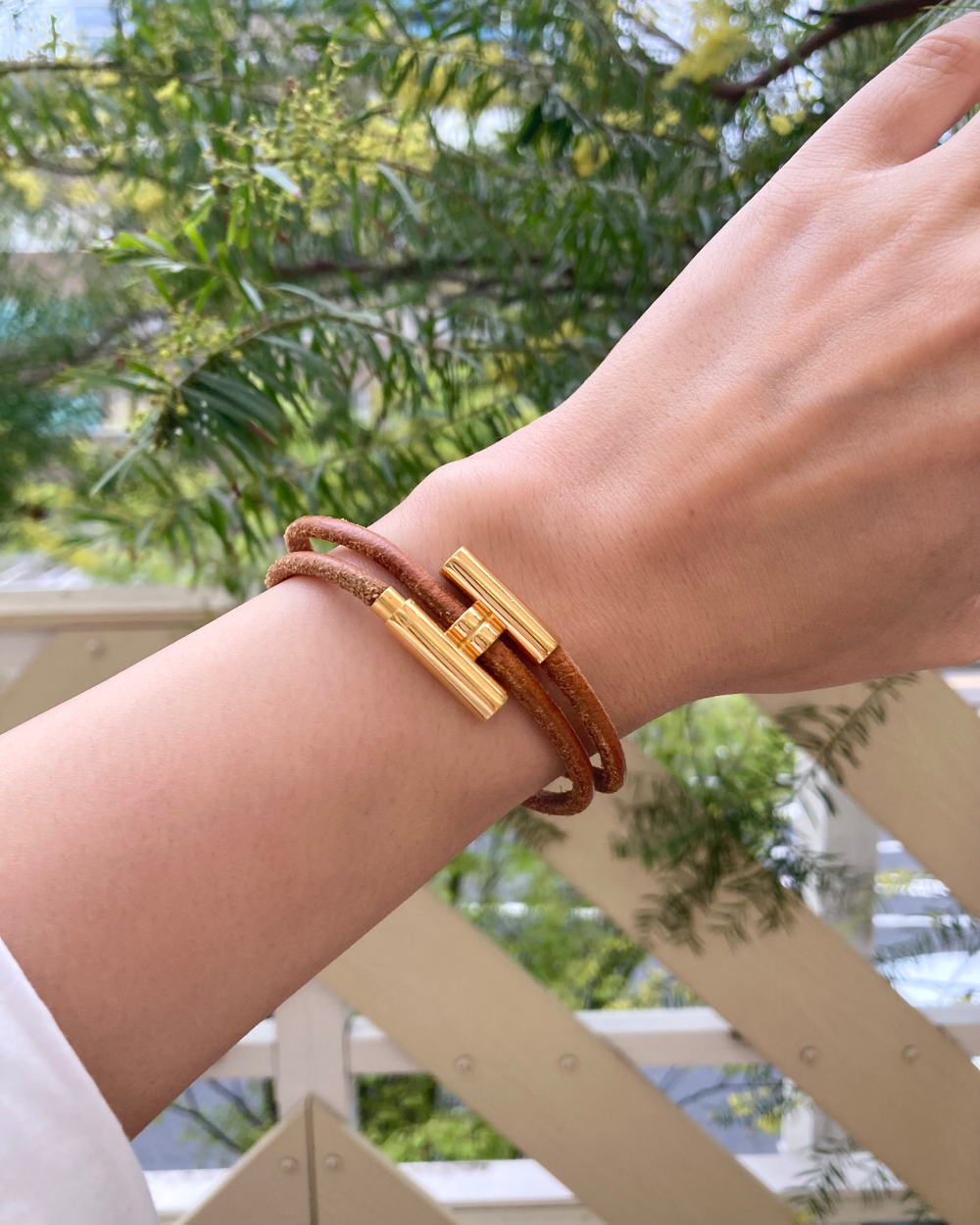 チックタック新潟店】HERMES ヴィンテージアクセサリーのご紹介