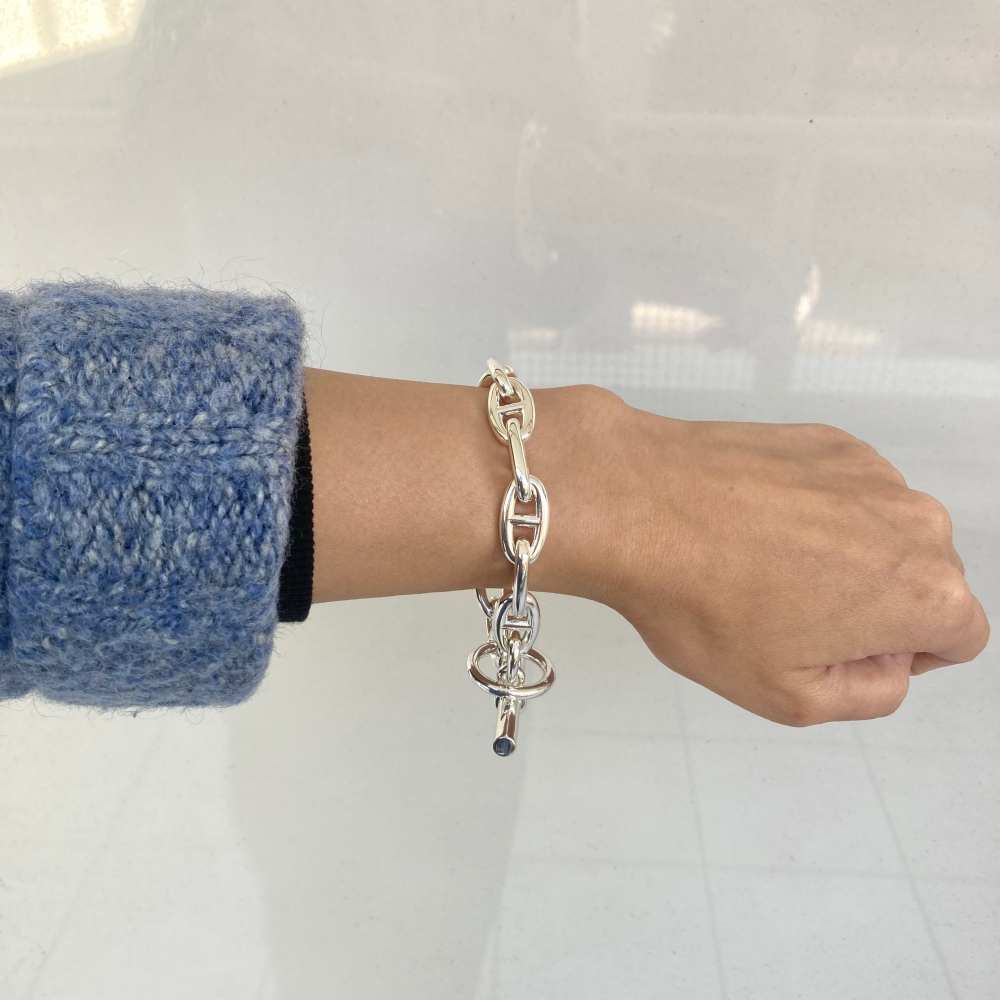 チックタック新潟店】HERMES シェーヌダンクル GM入荷いたしました
