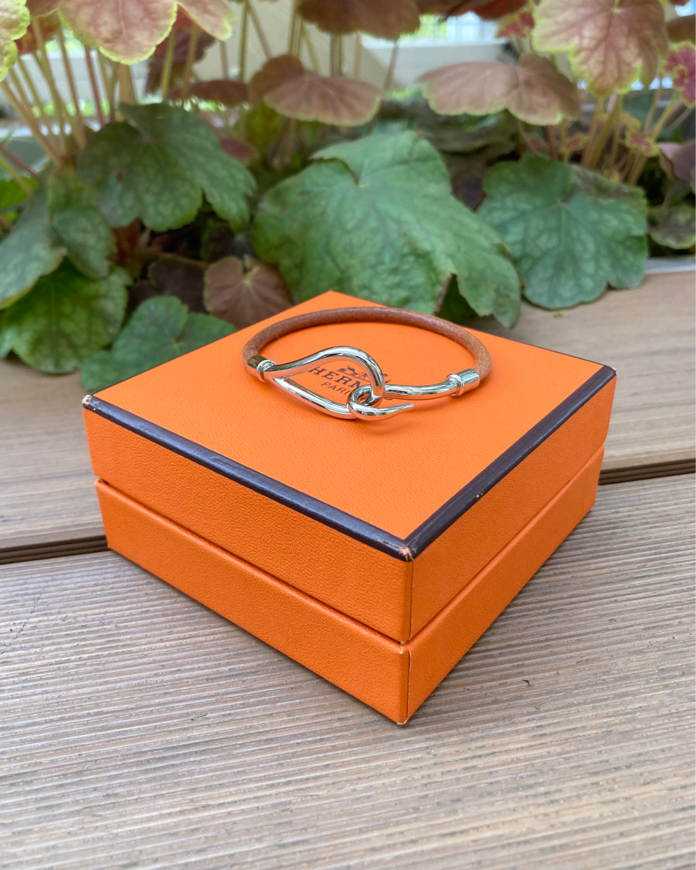 チックタック新潟店】HERMES ヴィンテージアクセサリーのご紹介