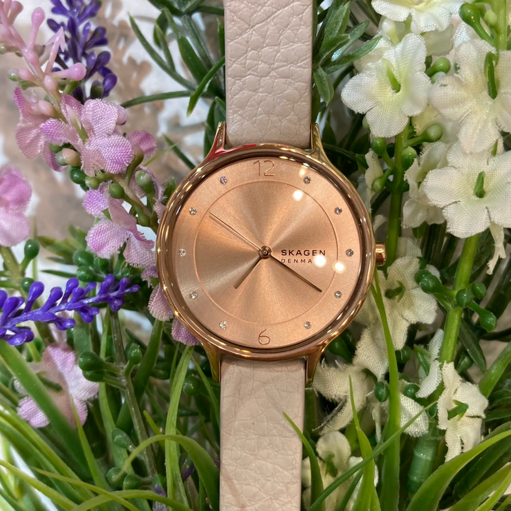 SKAGEN TiCTAC系列店&直営店専売モデル - BILLBOARD PLACE 新潟