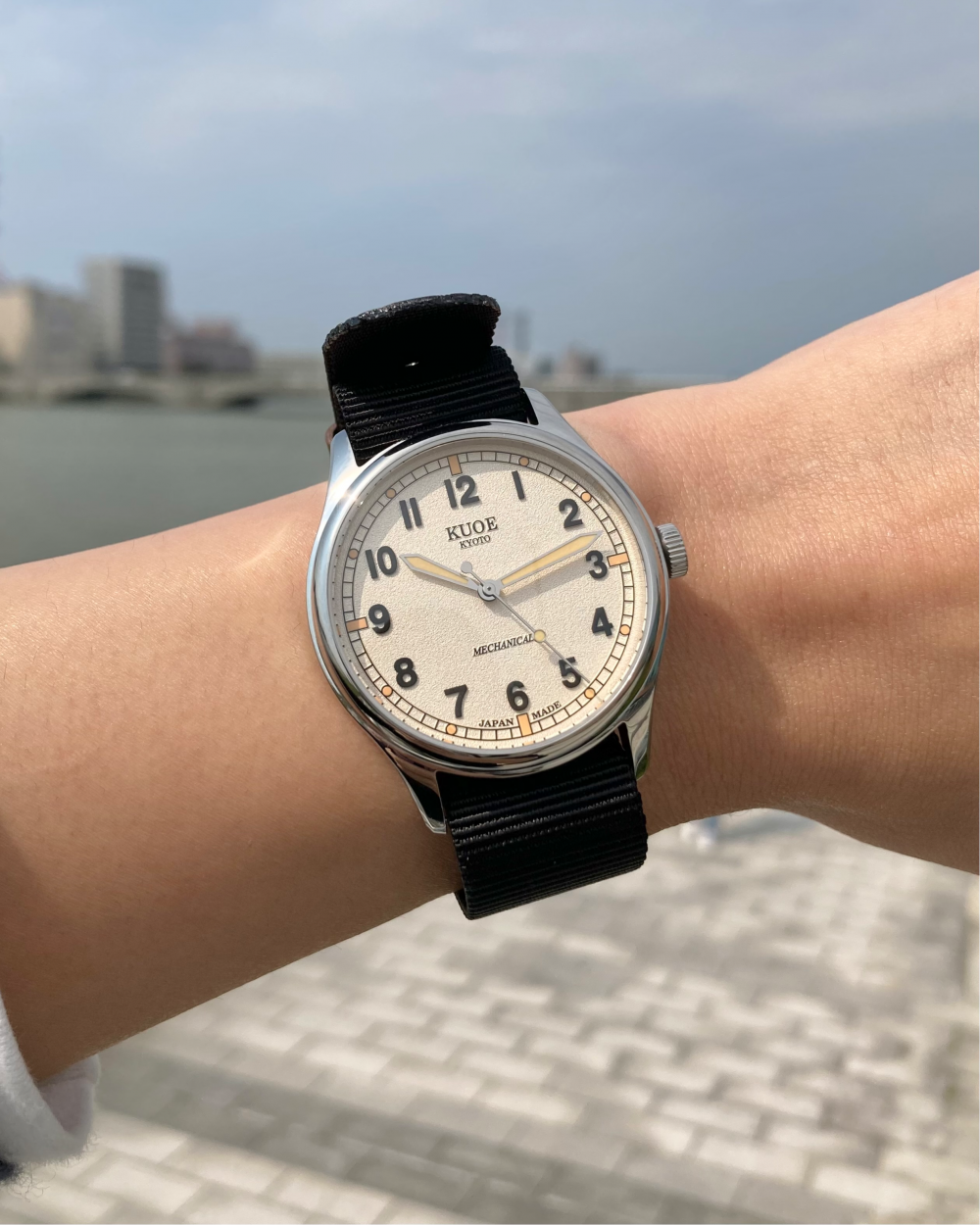 99JR東日本純銀襟章ビンタイブ現行品 チックタック新潟店】KUOE（クオ）OLD SMITH90-002 - BILLBOARD