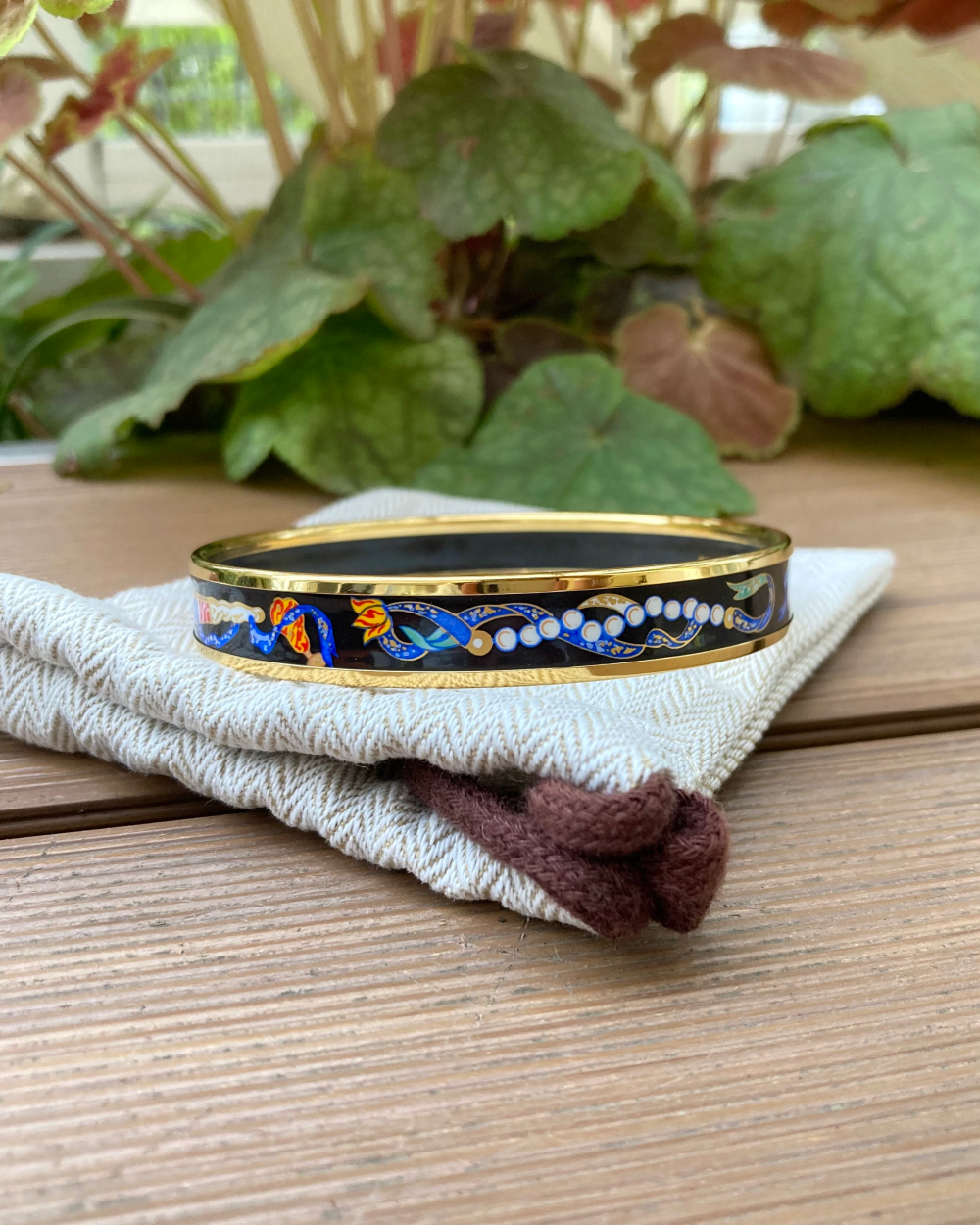 チックタック新潟店】HERMES ヴィンテージアクセサリーのご紹介