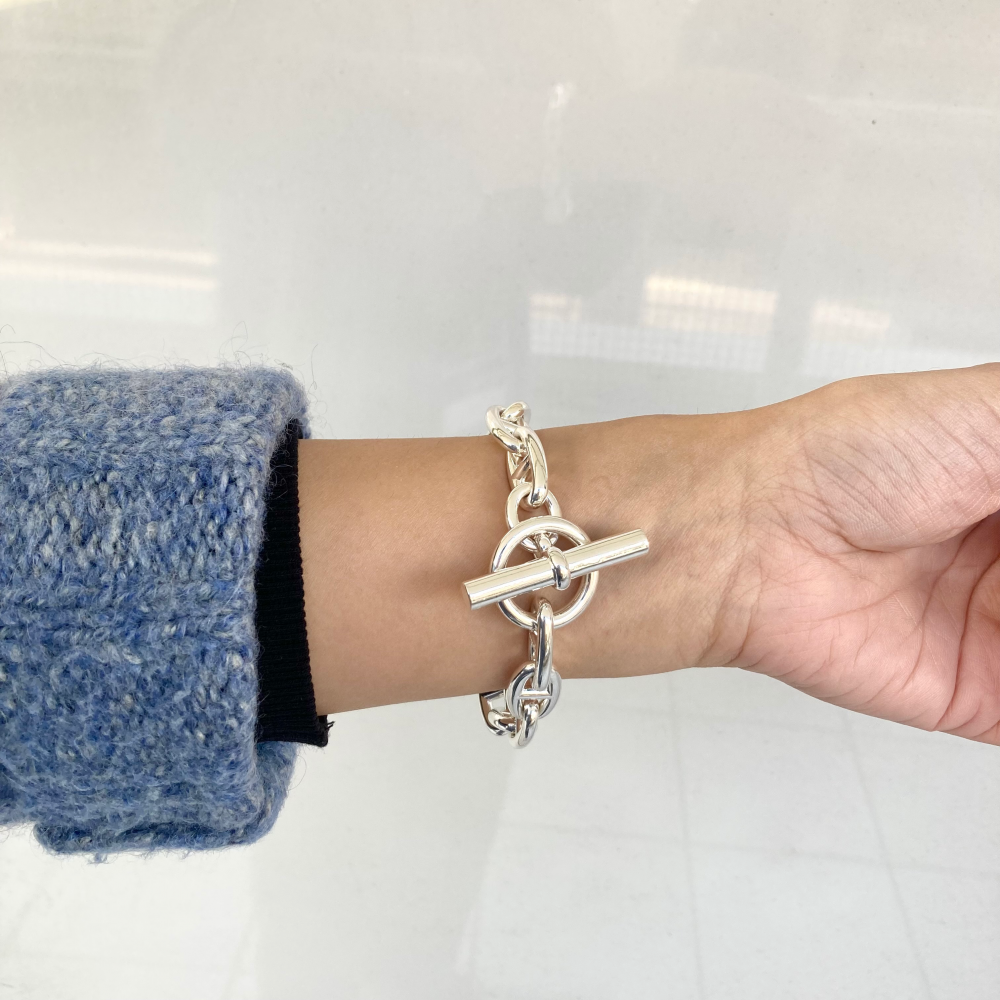 チックタック新潟店】HERMES シェーヌダンクル GM入荷いたしました