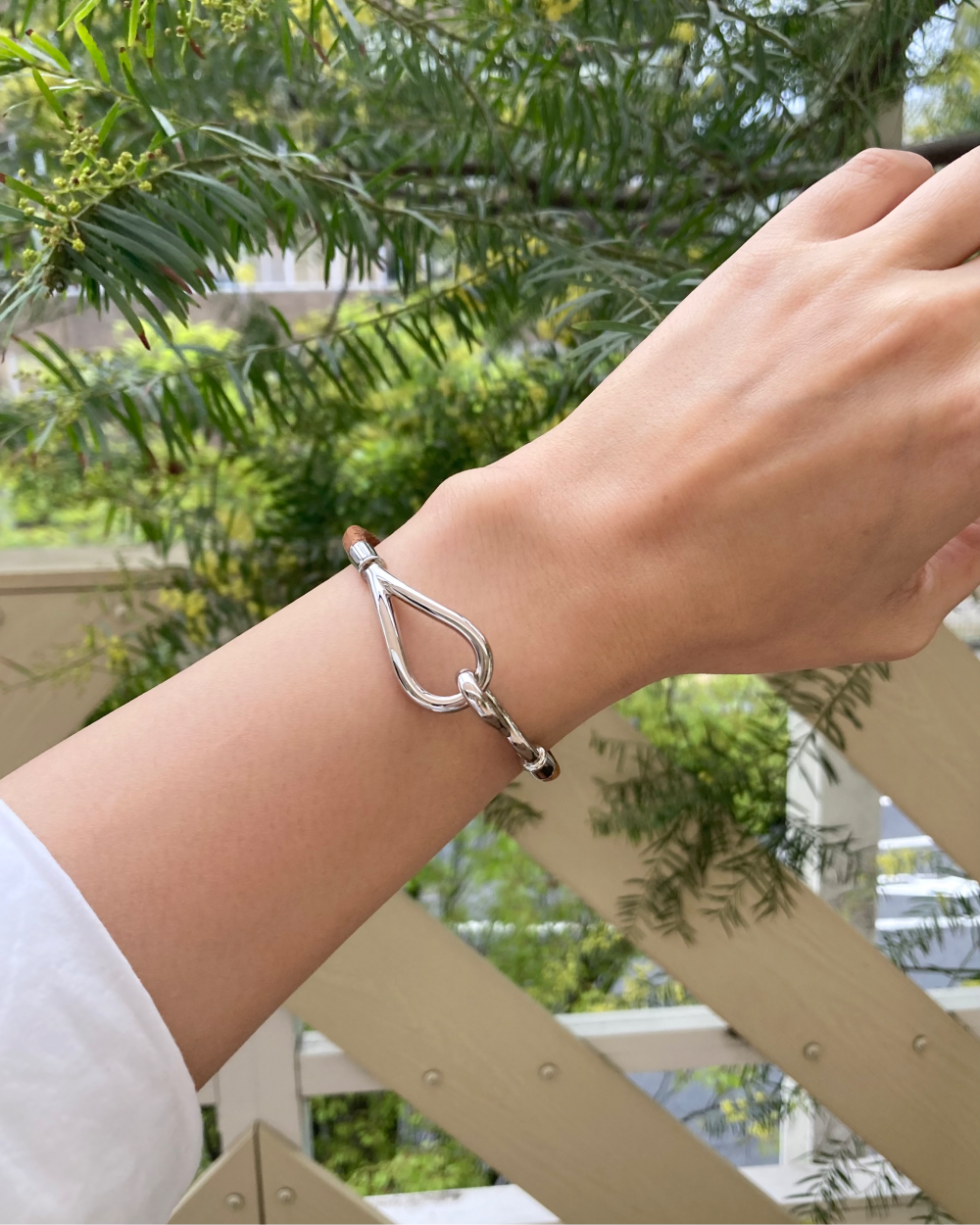 チックタック新潟店】HERMES ヴィンテージアクセサリーのご紹介