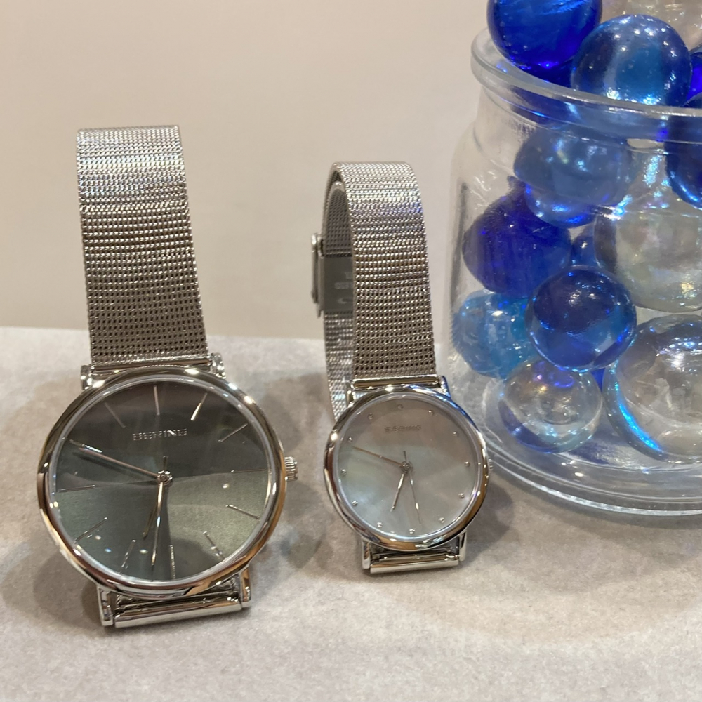 【チックタック】BERING日本限定モデル入荷