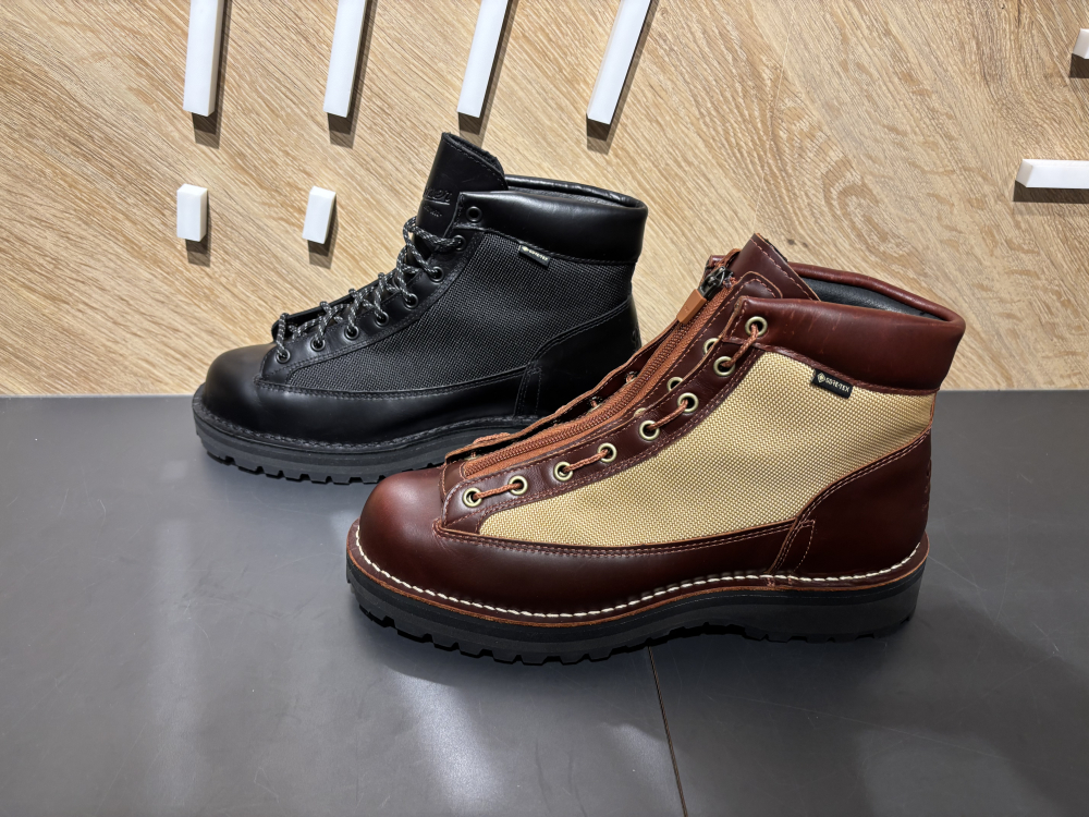DANNER NEWIN