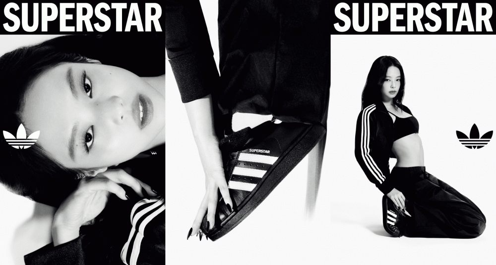 ADIDAS SUPERSTAR II
