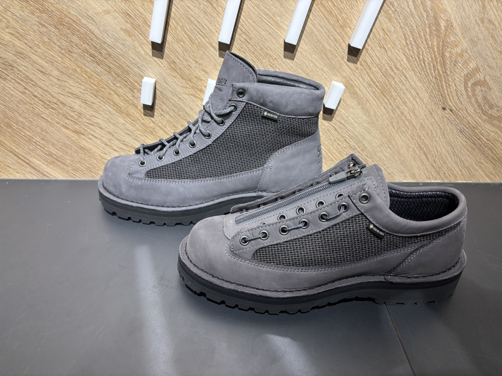 DANNER NEWIN