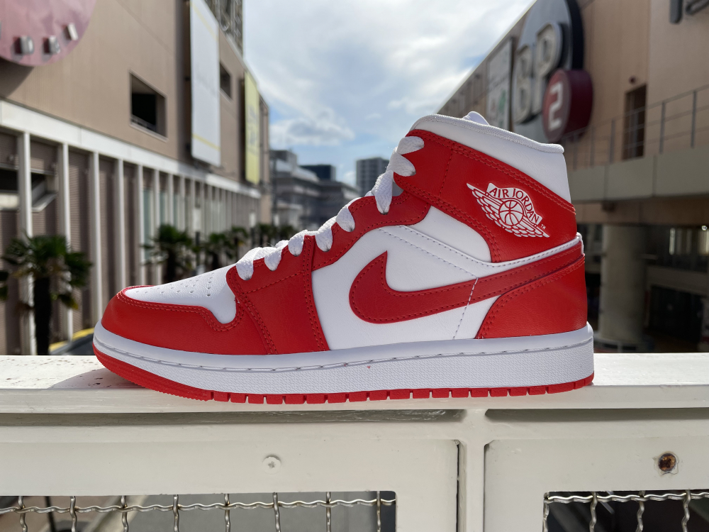 【NIKE】9/16Recommend