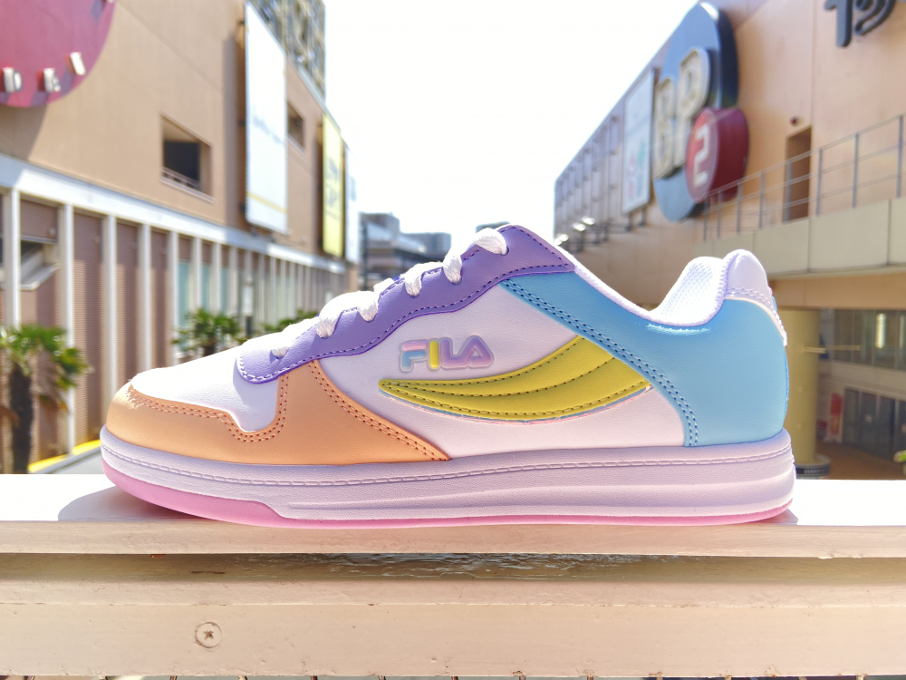 【FILA】4/30 Recommend