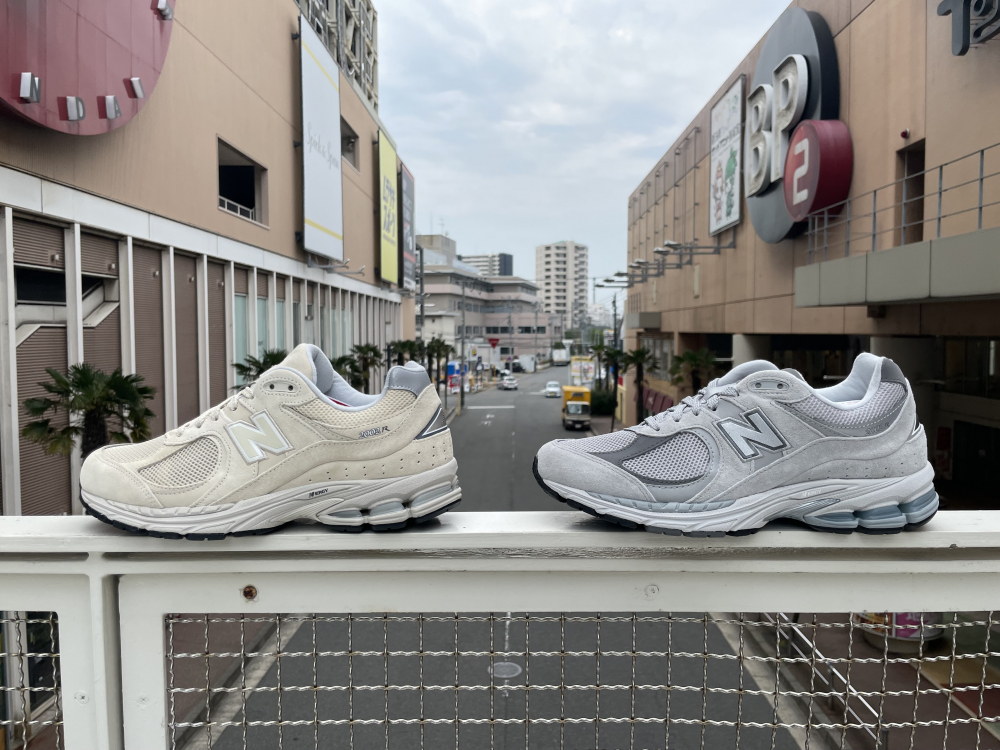 【NEW BALANCE】6/5Release