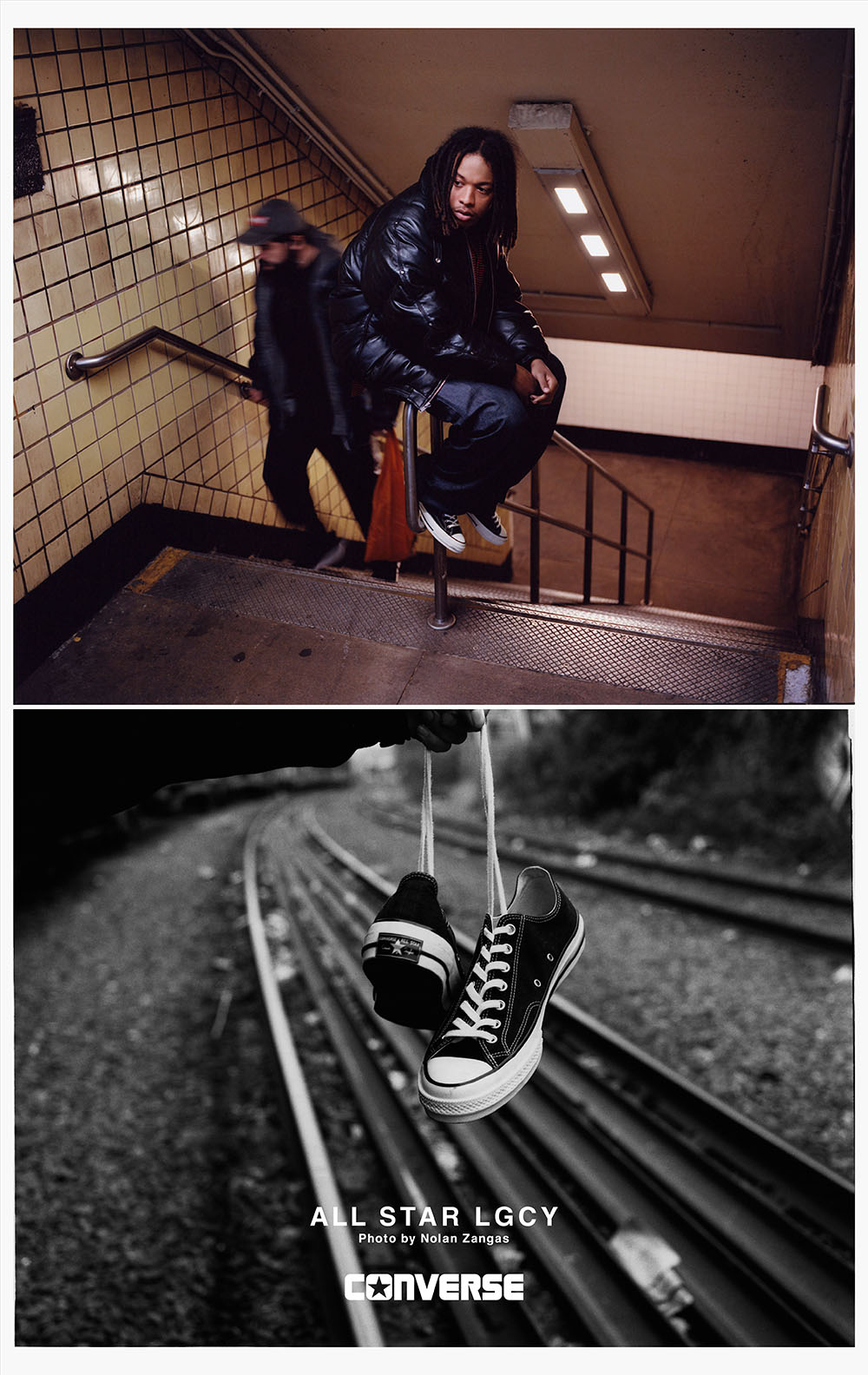 CONVERSE RESTOCK