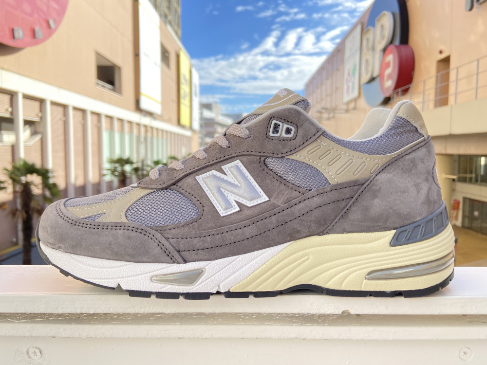 【NewBalance】8/2 Recommend