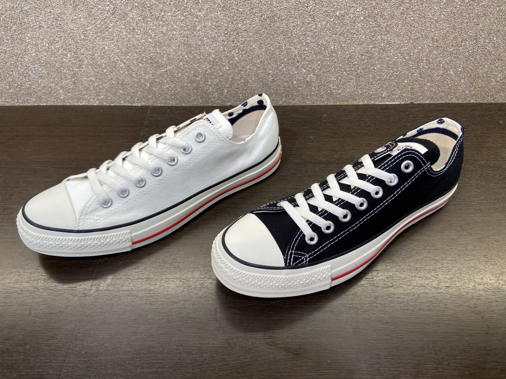 CONVERSEの新作