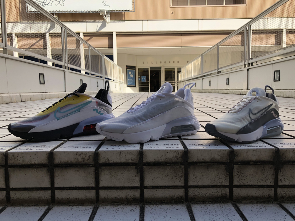 NIKE AIR MAX 2090