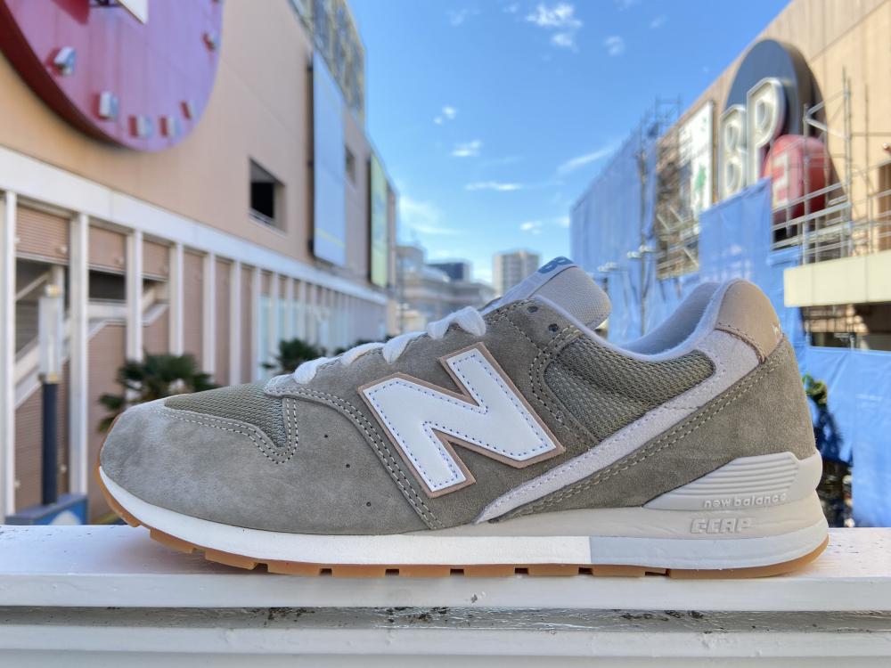 【NEW BALANCE】9/30recommend
