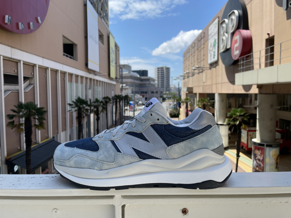 【NEW BALANCE】7/16Realease