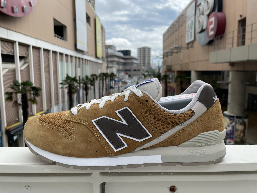 【NEW BALANCE】8/27Recommend