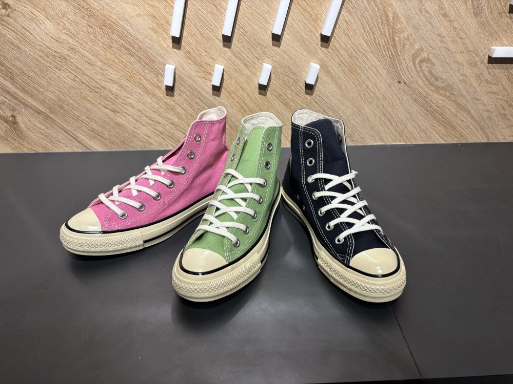 CONVERSE NEW IN