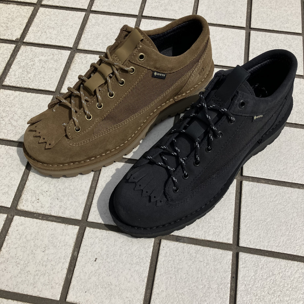 【DANNER】NEW IN