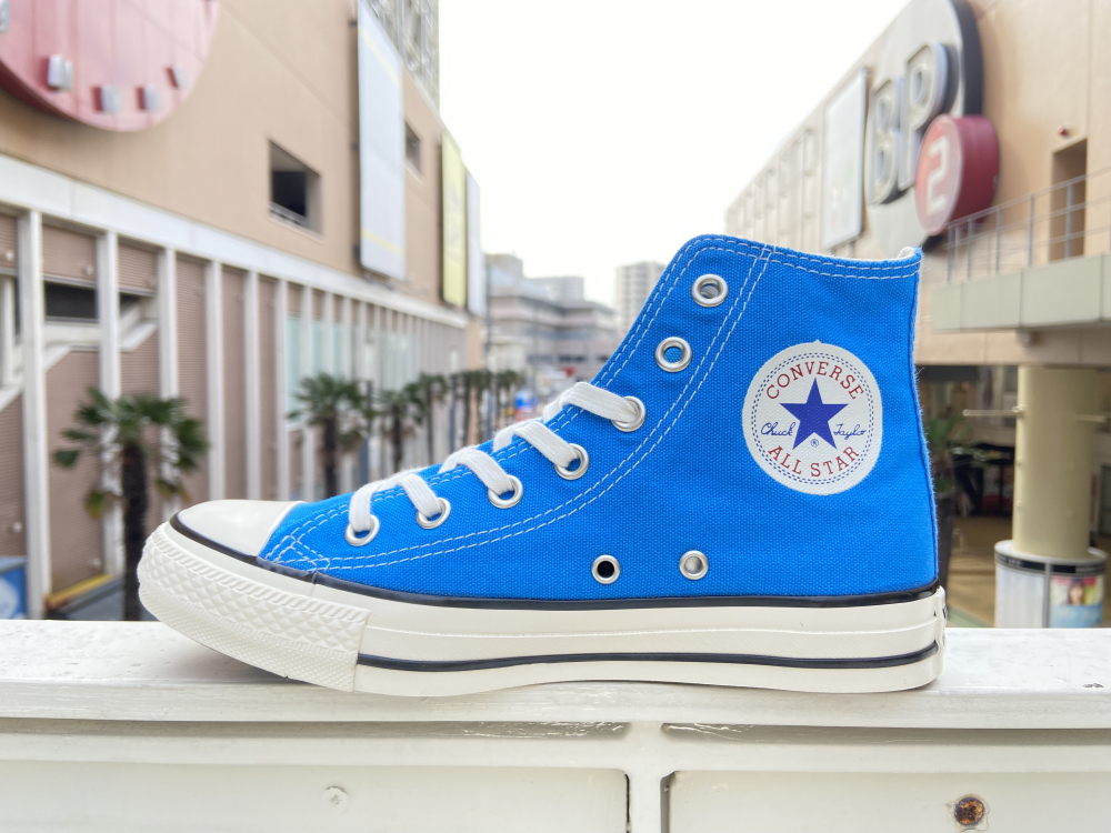 【CONVERSE】1/25 Release