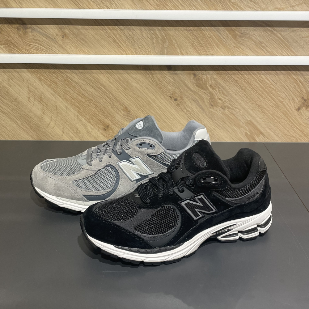 NEWBALANCE  RESTOCK