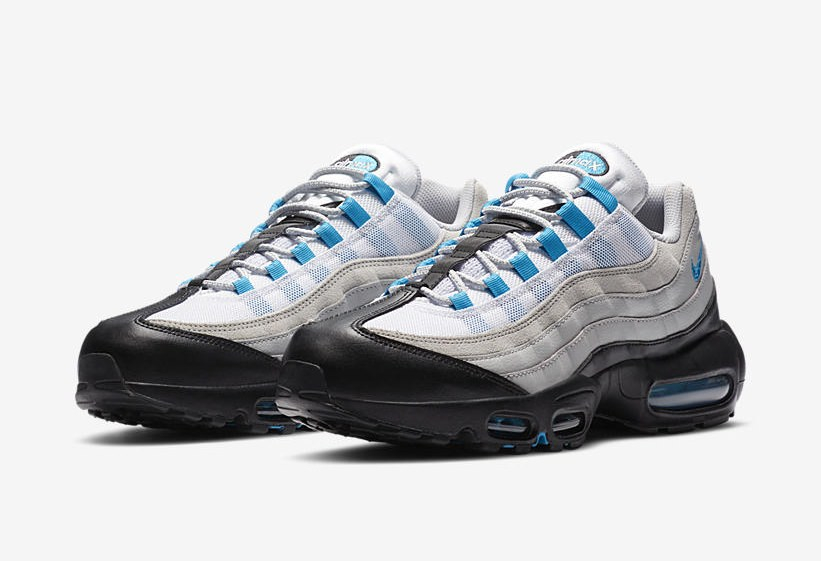 【発売再告知】8/1(土)発売 NIKE AIR MAX 95