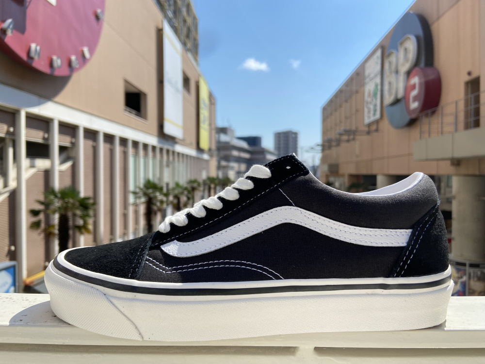 【VANS】7/21Realease