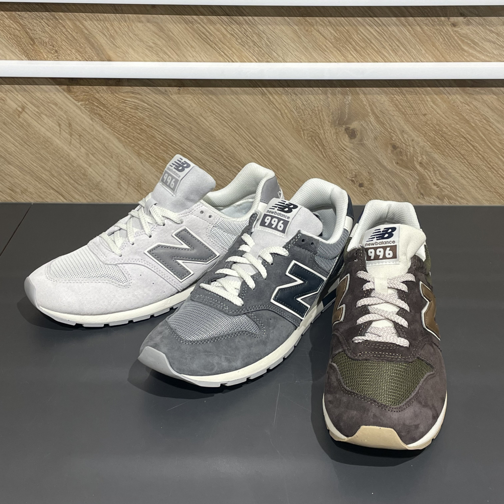 NEWBALANCE 　NEWIN