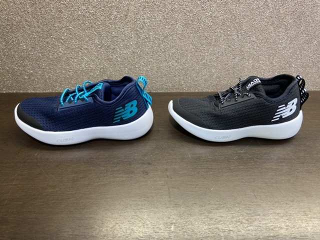 【全品割引開催中】NEWBALANCEの洗えるスニーカー