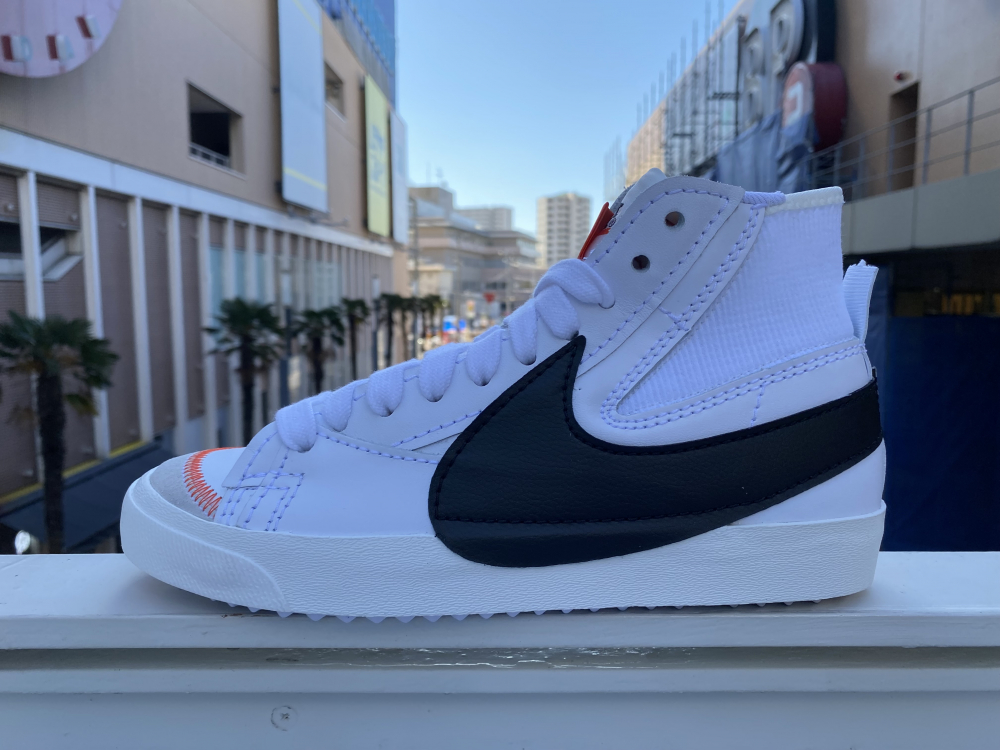 【NIKE】11/22Recommend