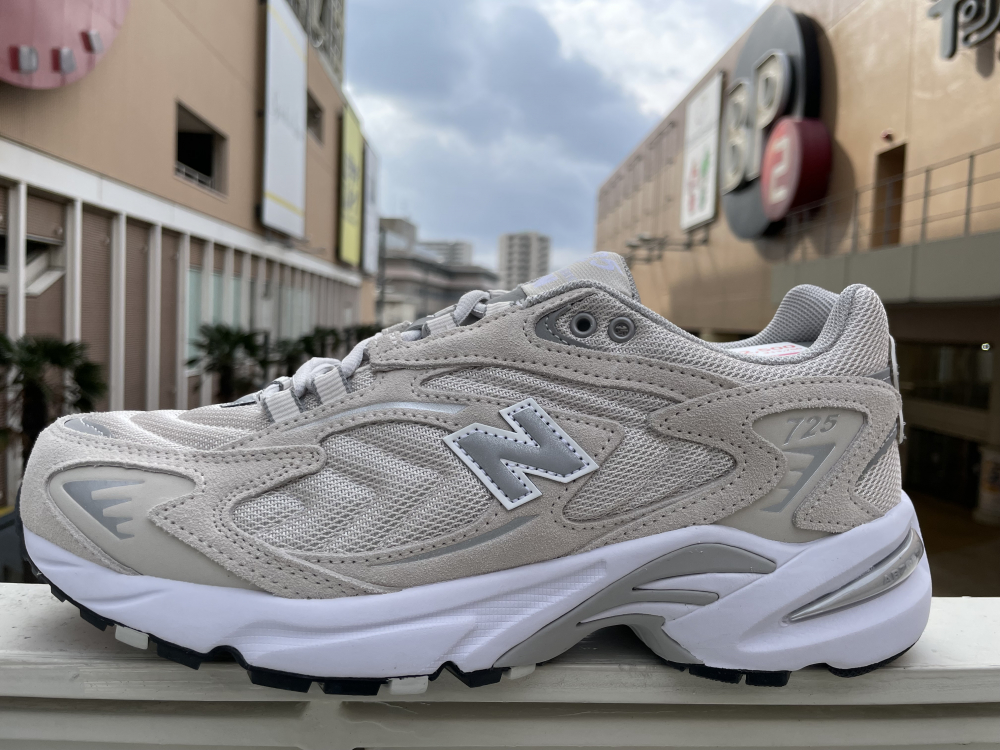 【NEW BALANCE】1/31Recommend