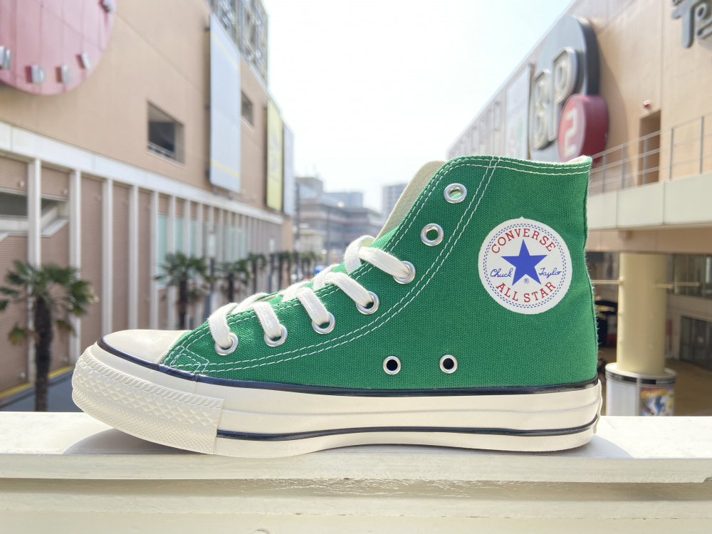 【CONVERSE】3/25 Release