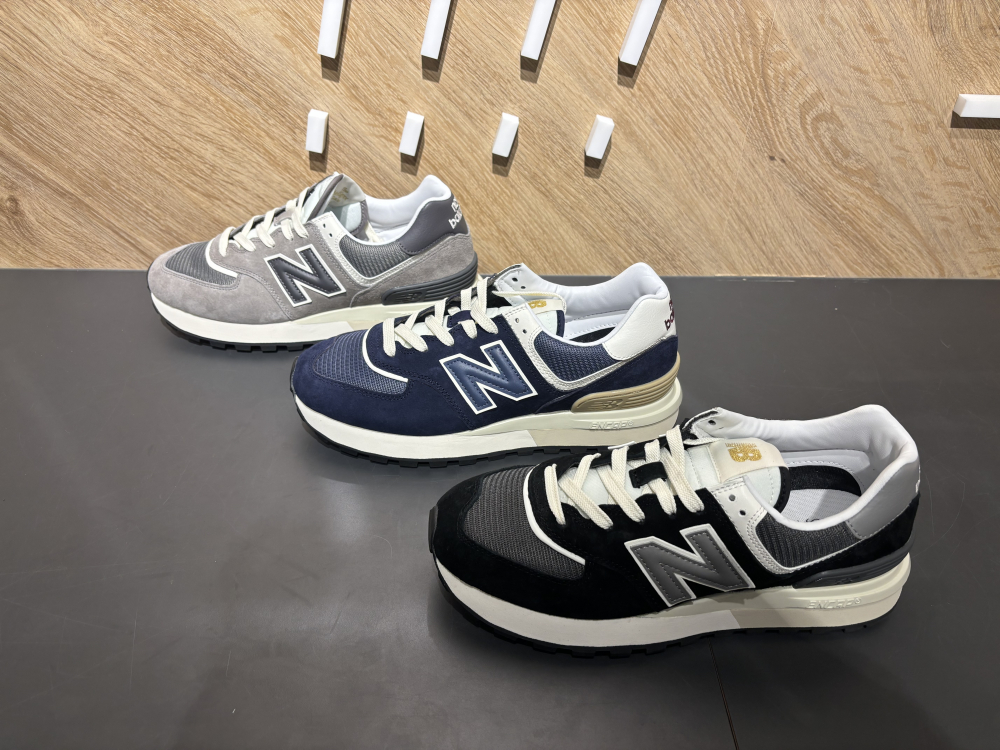 NEWBALANCE 　NEWIN