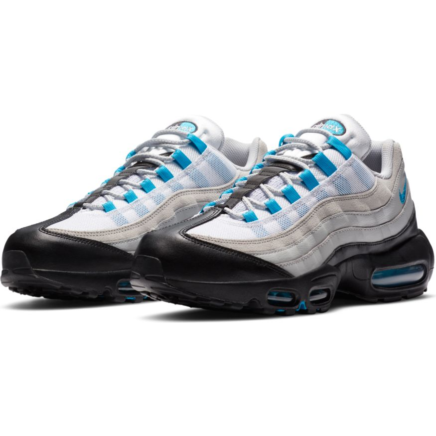 【発売告知】8/1(土)発売 NIKE AIR MAX 95