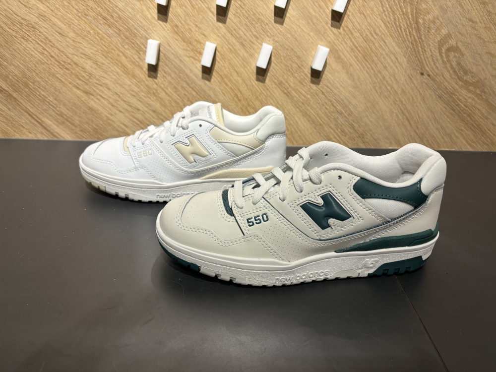 New Balance　NEW IN