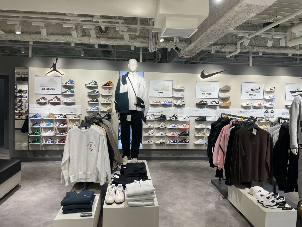 ABC-MART GRAND STAGE