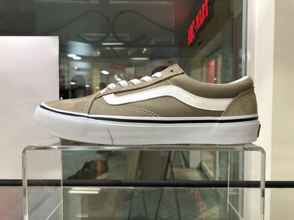 VANS OLD SKOOL NEW COLOR 登場!!