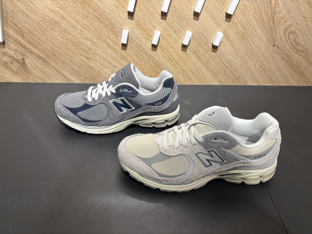 New Balance　NEW IN