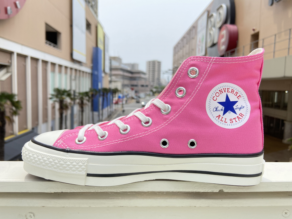 【CONVERSE】5/20 Release