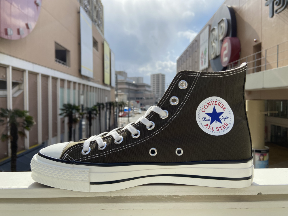 【CONVERSE】2/22 Release