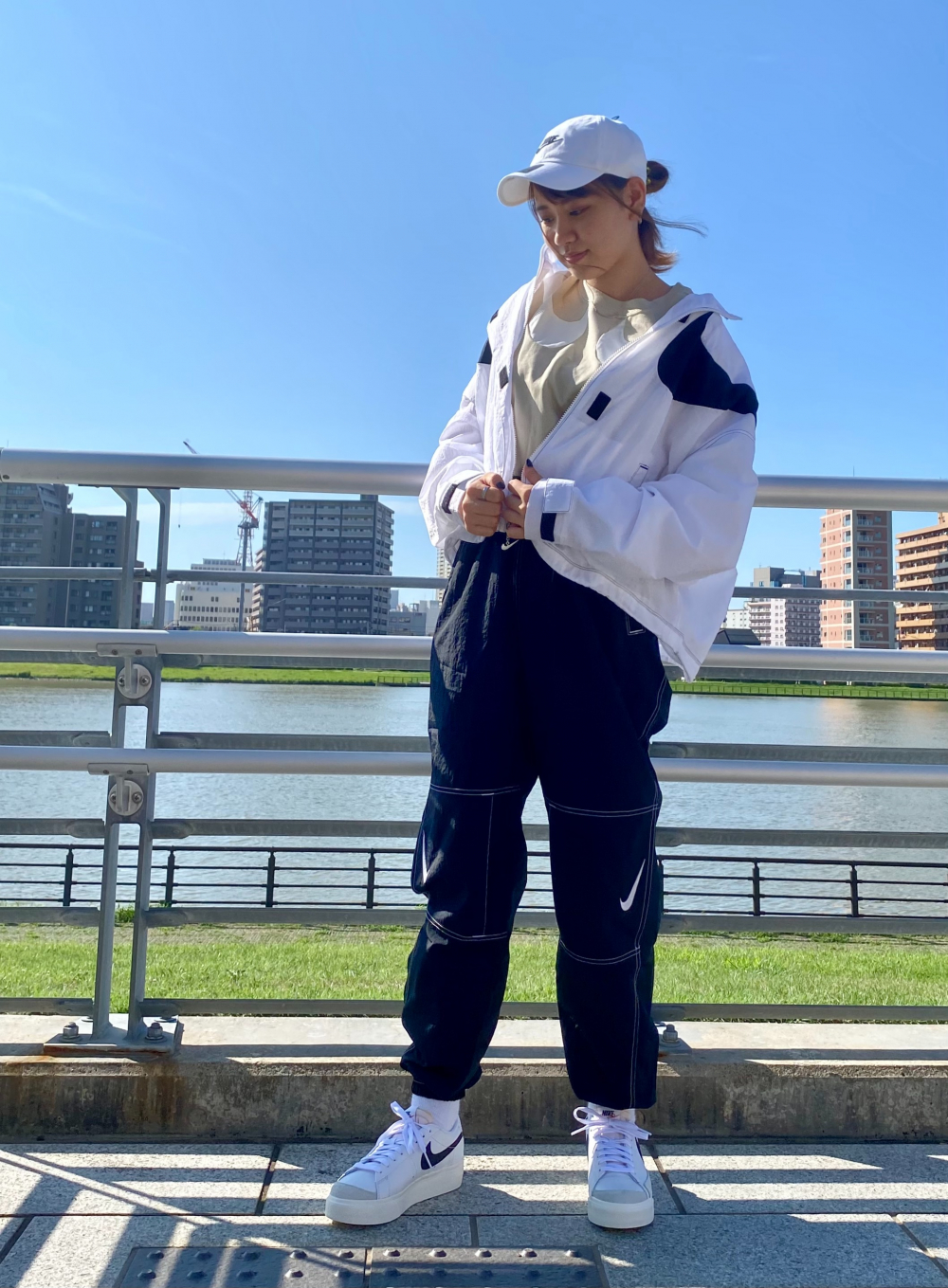 【NIKE】8/28Recommend