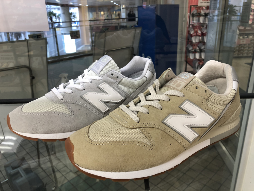 【全品割引開催中】NEW BALANCE おすすめSALE品!!
