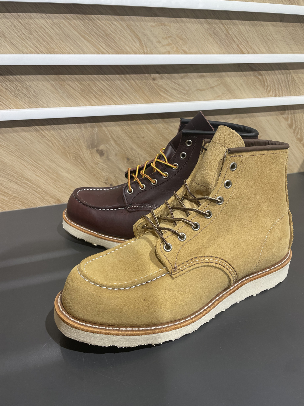 REDWING NEWIN