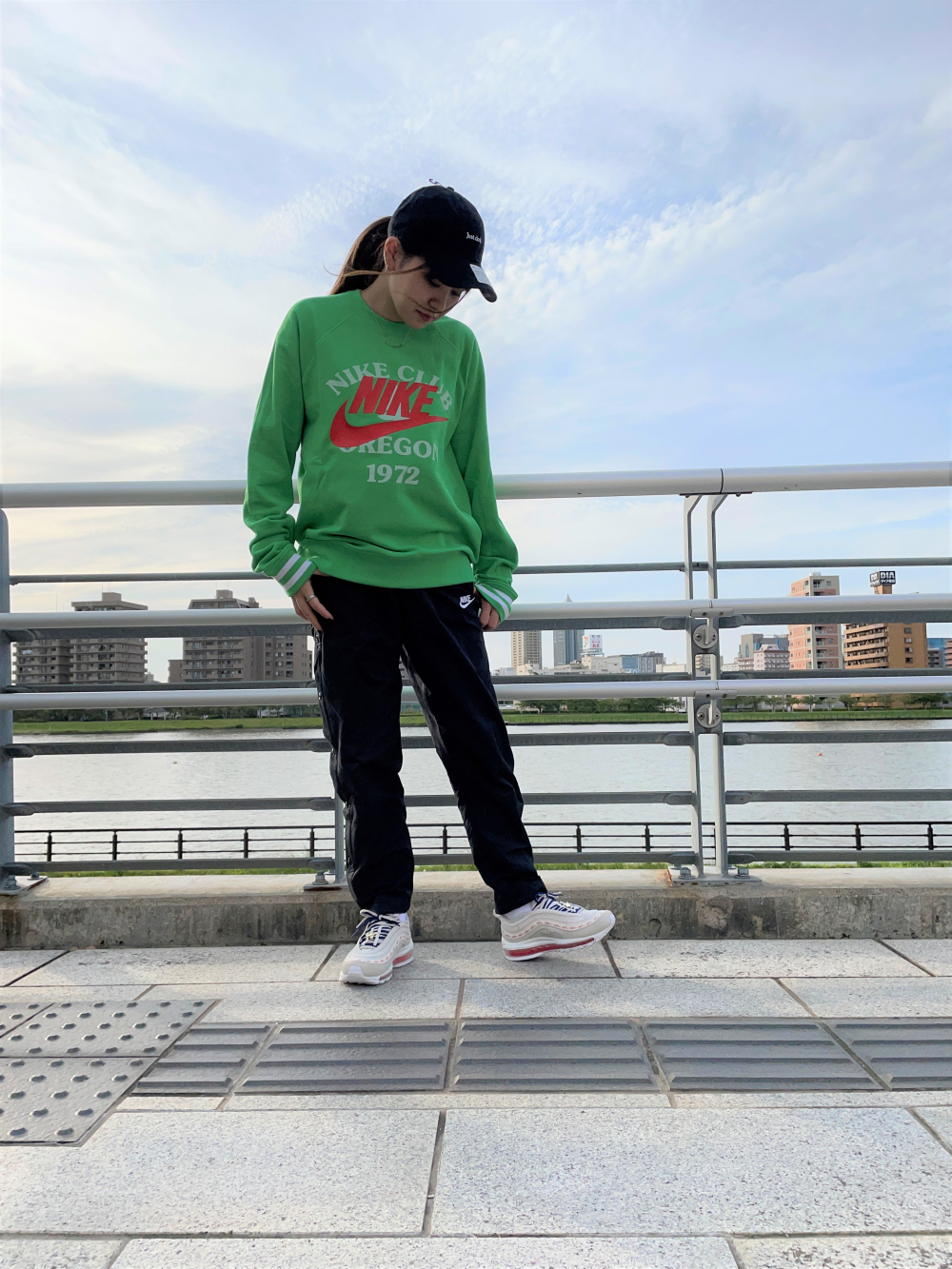 【NIKE】9/16Recommend