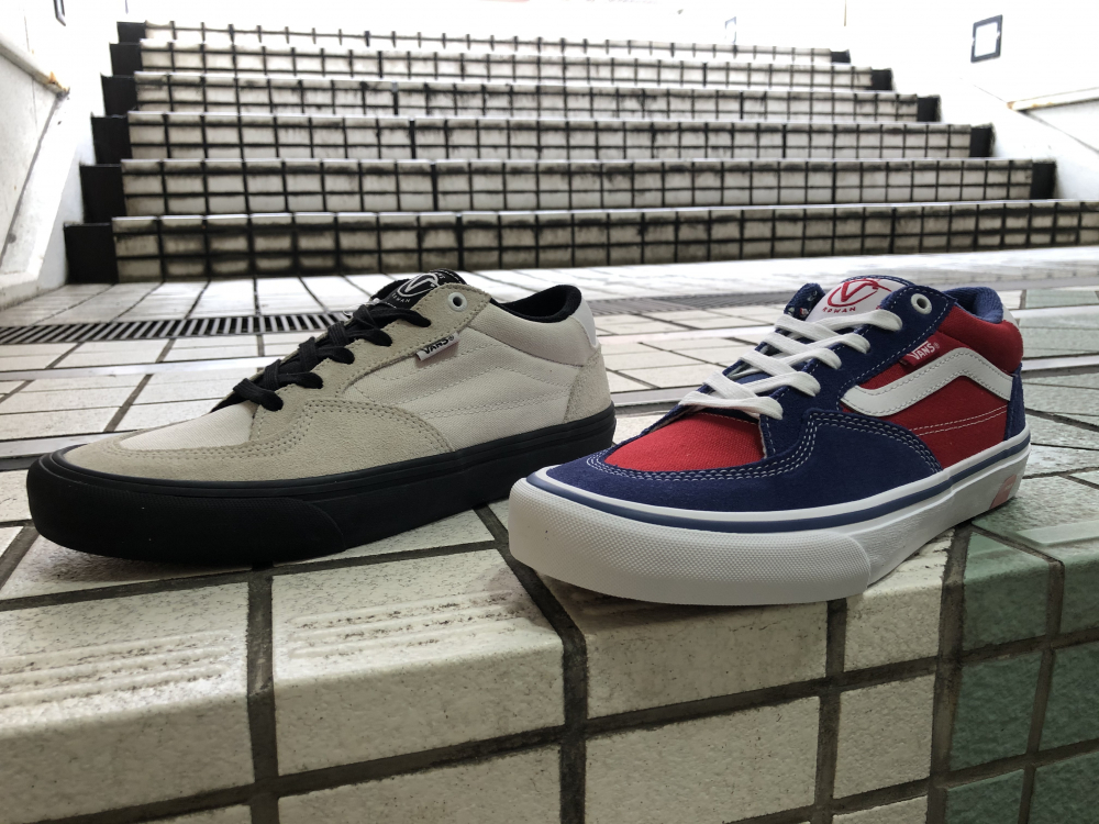 【全品割引開催中】VANS PROモデル入荷