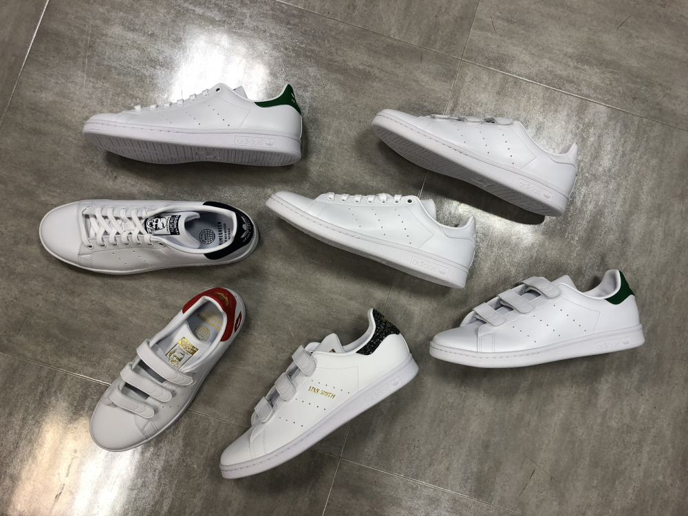 stores that sell adidas stan smith